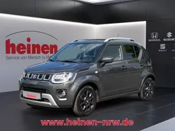 Andere Gebraucht 2021 Suzuki Ignis Comfort Kleinwagen | 14.799 € (Fairer Preis)