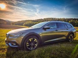 Grau Gebraucht 2019 Opel Insignia Limousine | 21.000 € (Etwas zu teuer)