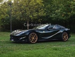 Grün Gebraucht 2021 Ferrari 812 Cabrio | 499.790 €