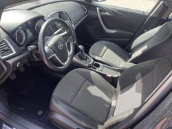 Schwarz Gebraucht 2014 Opel Astra OPC Kombi | 8.900 € (Etwas zu teuer)