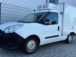 Weiß Gebraucht 2011 Fiat Doblò Van / Kleinbus | 6.500 € (Fairer Preis)