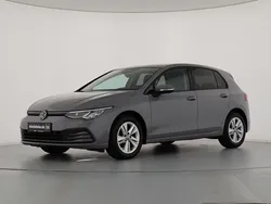 VW Golf VIII