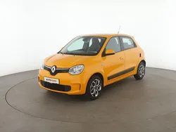 Gelb Gebraucht 2019 Renault Twingo LIMITED Kleinwagen | 10.190 € (Guter Preis)