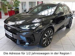 Schwarz Gebraucht 2025 Cupra Formentor VZ SUV | 37.990 € (Guter Preis)