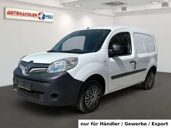 Other Gebraucht 2018 Renault Kangoo Van / Kleinbus | 4.599 € (Guter Preis)