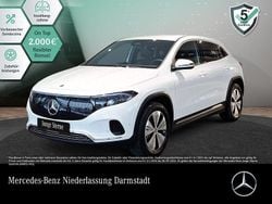 Weiß Gebraucht 2025 Mercedes EQA250+ Advanced SUV | 37.890 € (Guter Preis)