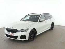 Weiß Gebraucht 2020 BMW M340 M Sport Limousine | 40.150 € (Superpreis)