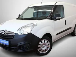 Polarweiss Gebraucht 2017 Opel Combo Van / Kleinbus | 7.990 € (Fairer Preis)