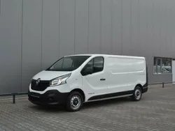 Weiß Gebraucht 2015 Renault Trafic Komfort Van | 14.999 € (Fairer Preis)