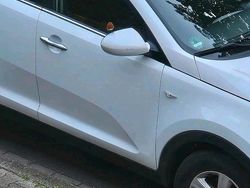 Weiß Gebraucht 2016 Kia Sportage Spirit SUV | 10.500 € (Guter Preis)