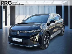 Black pearlschwarz metallic, Gebraucht 2025 Renault Scénic Iconic Van / Kleinbus | 49.990 € (Etwas zu teuer)