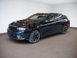 Schwarz Neu 2025 Opel Astra Kombi | 34.690 € (Fairer Preis)