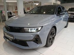 Grau Gebraucht 2025 Opel Astra Limousine | 26.500 € (Fairer Preis)