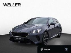 Grau Neu 2026 BMW 123 Performance Kleinwagen | 49.990 € (Fairer Preis)