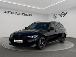 Saphirschwarz Gebraucht 2023 BMW M340 M Sport Limousine | 54.550 € (Guter Preis)