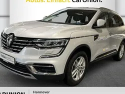 Weiß Gebraucht 2022 Renault Koleos Initiale Paris SUV | 28.560 € (Etwas zu teuer)