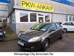 Fiat Bravo