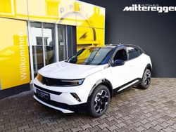 Arktis weiß Neu 2025 Opel Mokka SUV | 23.980 € (Fairer Preis)