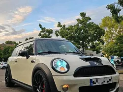 Gebraucht 2010 Mini John Cooper Works Clubman Kombi | 10.000 € (Etwas zu teuer)