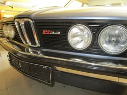 Stratosblaumetallic Gebraucht 1981 BMW 323 Sport Line Limousine | 39.985 €