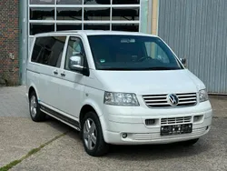 VW T5