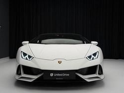 Weiß Gebraucht 2023 Lamborghini Huracán | 270.000 €