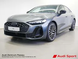 Daytonagrau perleffekt Gebraucht 2025 Audi A5 Ambiente Coupé | 62.890 € (Fairer Preis)