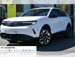 Weiß Gebraucht 2025 Opel Grandland Electric SUV | 44.936 € (Fairer Preis)