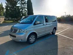 Silber Gebraucht 2003 VW T5 Van | 8.500 € (Guter Preis)
