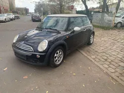 Astro black metallic Gebraucht 2004 Mini Cooper Kleinwagen | 2.699 € (Fairer Preis)