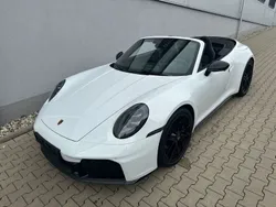 Weiß Gebraucht 2025 Porsche 911 Carrera GTS Sport Cabrio | 189.200 €