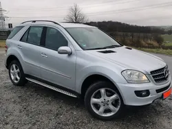 Mercedes ML280