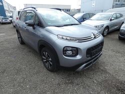 Grau Gebraucht 2019 Citroën C3 Aircross Shine SUV | 12.490 € (Superpreis)