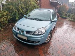 Blau Gebraucht 2009 Renault Mégane III Van / Kleinbus | 4.750 € (Fairer Preis)