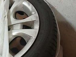 Grau Gebraucht 2009 BMW X1 SUV | 5.500 € (Fairer Preis)
