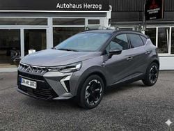 Grau Neu 2025 Mitsubishi ASX Edition SUV | 29.590 € (Guter Preis)