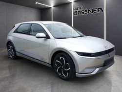 Silber Gebraucht 2022 Hyundai Ioniq 5 Dynamiq SUV | 27.990 € (Guter Preis)