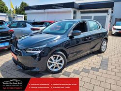 Schwarz Gebraucht 2023 Opel Corsa Elegance Limousine | 13.690 € (Superpreis)