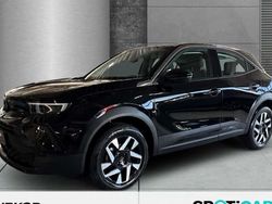 Schwarz Gebraucht 2024 Opel Mokka Elegance SUV | 20.450 € (Guter Preis)