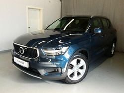 Blau Gebraucht 2020 Volvo XC40 Momentum SUV | 22.490 € (Fairer Preis)