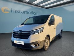 Weiß Neu 2025 Renault Trafic Van / Kleinbus | 45.899 €