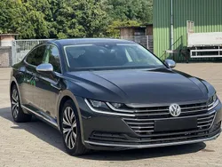 Grau Gebraucht 2020 VW Arteon Elegance Limousine | 19.700 € (Fairer Preis)