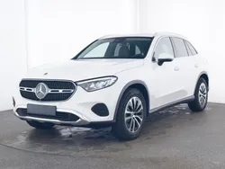 Manufaktur lack manufaktur opa Gebraucht 2024 Mercedes GLC200 Advanced Plus SUV | 50.470 € (Superpreis)