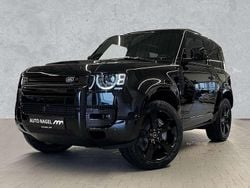 Schwarz (santorini black) Neu 2025 Land Rover Defender HSE SUV | 96.855 € (Superpreis)