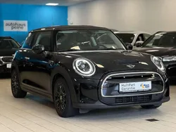 Midnight black ii Gebraucht 2022 Mini Cooper SE Kleinwagen | 16.899 € (Guter Preis)