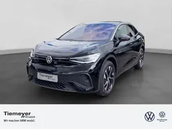 Schwarz Neu 2025 VW ID.5 Pro SUV | 61.065 € (Etwas zu teuer)