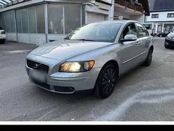 Grau Gebraucht 2006 Volvo S40 Limousine | 3.300 € (Guter Preis)