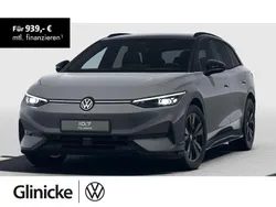 Mondsteingrau Neu 2025 VW ID.7 Pro Limousine | 69.955 €