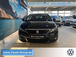 Silber Gebraucht 2019 Peugeot 308 Active Kombi | 12.450 € (Fairer Preis)