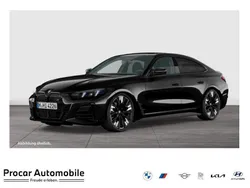 Schwarz Neu 2025 BMW M440 M Sport Limousine | 79.499 € (Guter Preis)
